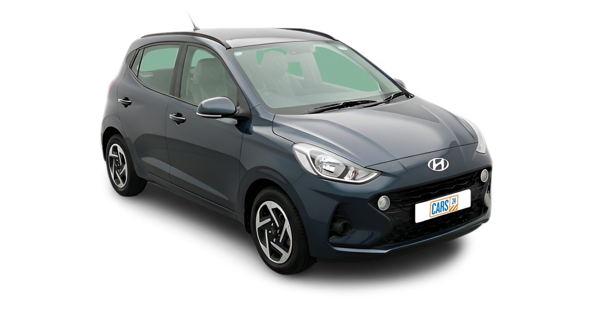 Hyundai GRAND I10 NIOS-img